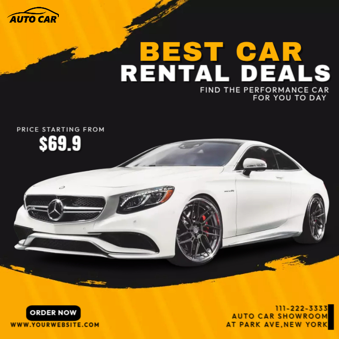 Beautiful Where To Get The Best Car Rental Deals Background Concept Beautiful Where To Get The Best Car Rental Deals Background Concept