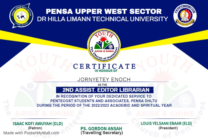 Best Certificate Template เทมเพลต | PosterMyWall