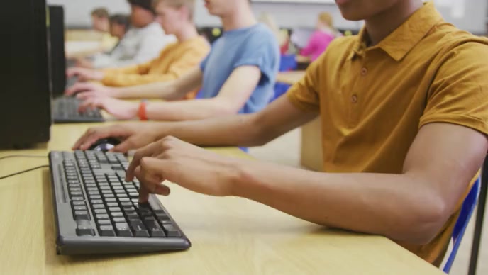 Copy of Best computer classes | PosterMyWall