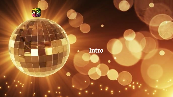 Copy of Best Intro Vedio For You tube Chnnel | PosterMyWall