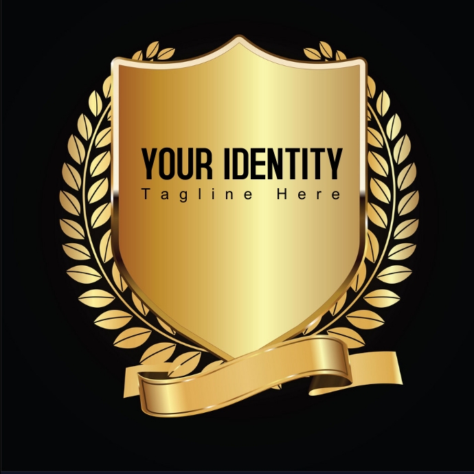 best logo design for Business, brand, company Logotyp template