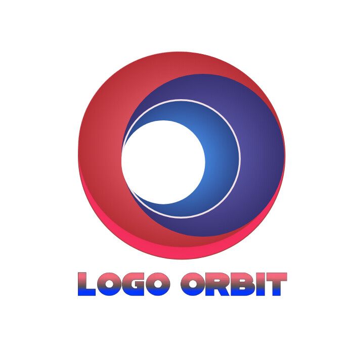 Best logo Orbit Template | PosterMyWall