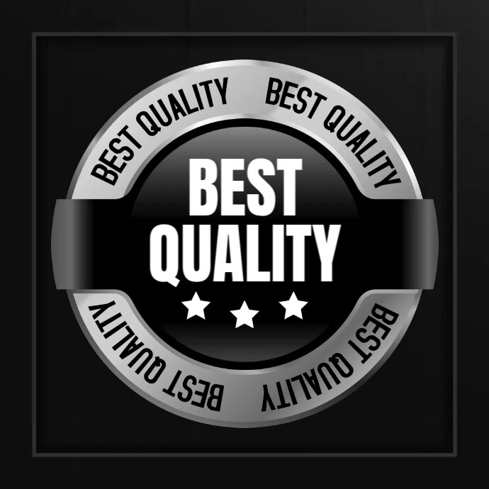 Quality Logo Design