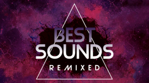 Ungu Remix Mixtape Cover ตัวอย่างภาพบน YouTube Template