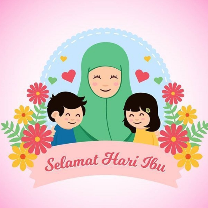 Best Template Happy Mother day poster & flyer