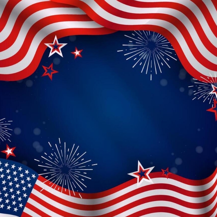 Copy of Best Template Memorial Day Poster & Flyer | PosterMyWall