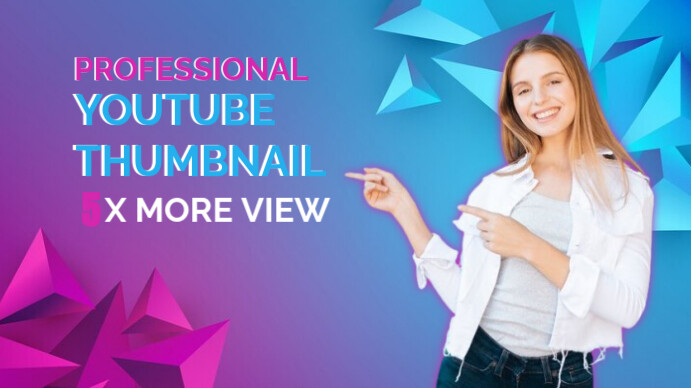 best youtube thumbnail template