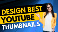 Best YouTube Thumbnail templates)