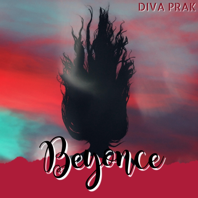 Beyonce Album Covers In Order