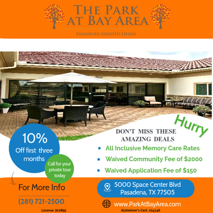 minimal apartments for rent instagram post ba template