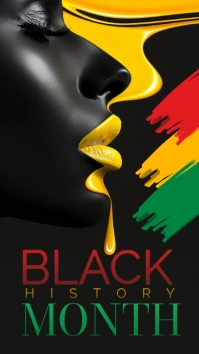 bh 44 Digital Display (9:16) template