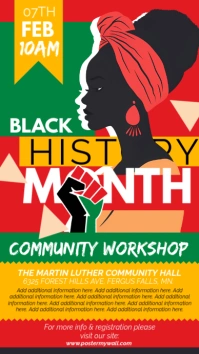 bhm 117 Digital na Display (9:16) template