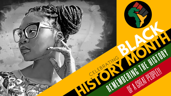 Copy of bhm 3 | PosterMyWall