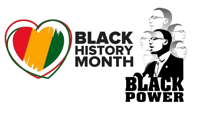 BHM Template | PosterMyWall