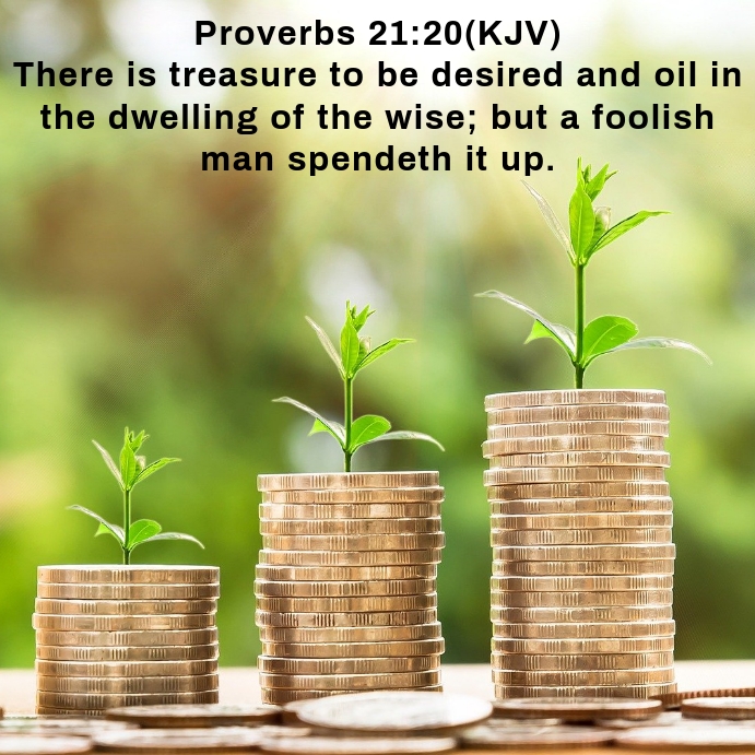 Copy of Bible Quote Instagram Post Template | PosterMyWall