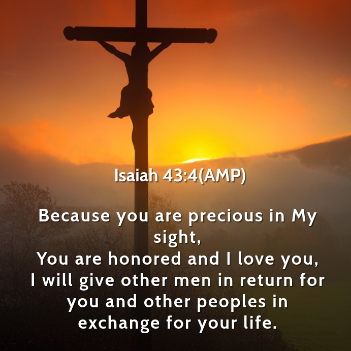 Copy of Bible Quote Instagram Post Template | PosterMyWall