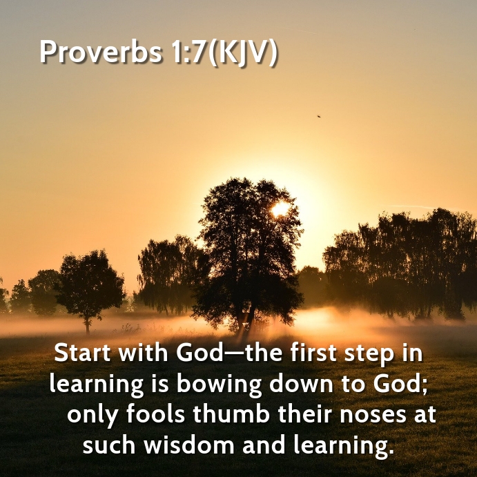 Bible Quotes Template Postermywall