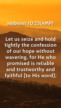 Bible Quotes Whatsapp Status Template Postermywall