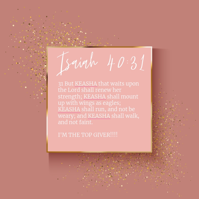 Empty Design For Scripture This Design Template is not available | PosterMyWall