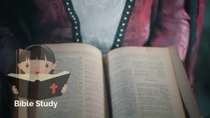Bible Study YouTube-Kanal-Coverfoto template