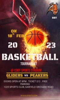 BIBLE STUDY Oficio US template