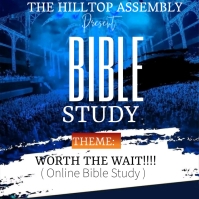 22,060+ bible Customizable Design Templates | PosterMyWall