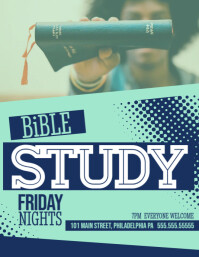 bible study