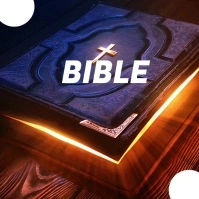 bible study Instagram Post template