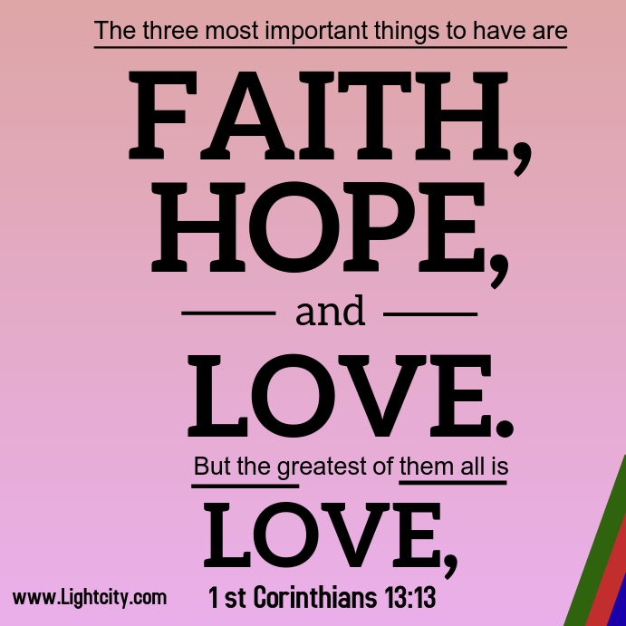 BIBLE STUDY VERSE Template | PosterMyWall