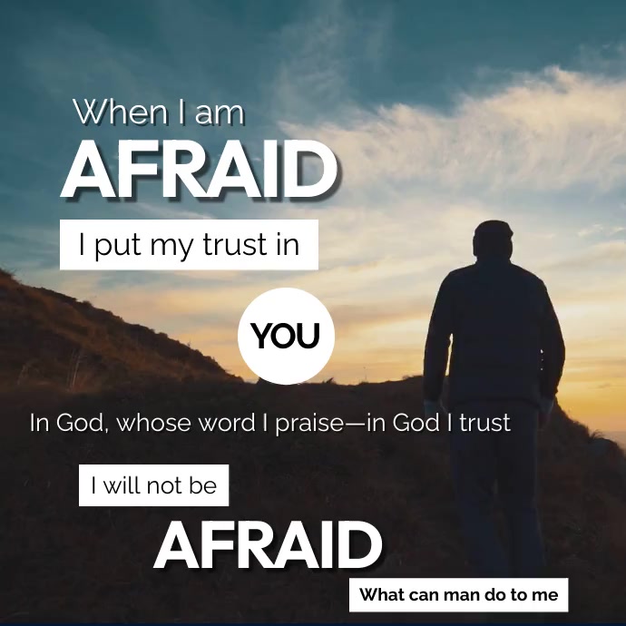 Church Facebook Posts Scriptures Copy of BIBLE VERSE,CHURCH | PosterMyWall
