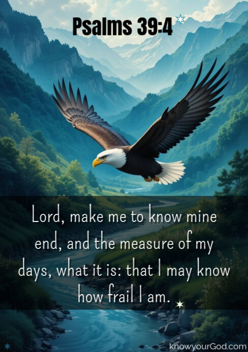Copy of Bible Verse Ad Template | PosterMyWall