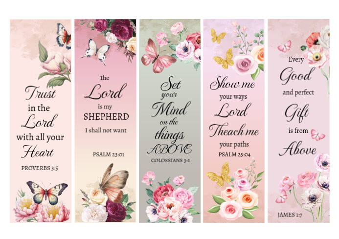 Bookmark Verses Printable Bookmarks With Bible Verses 8 Printable Coloring Bookmarks