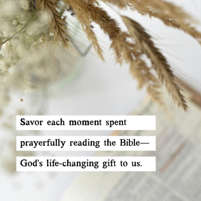 Empty Design For Scripture Plantilla de Bible verse design | PosterMyWall