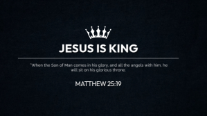 BIBLE VERSE Præsentation (16:9) template