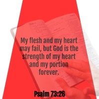 Bible verse template | PosterMyWall