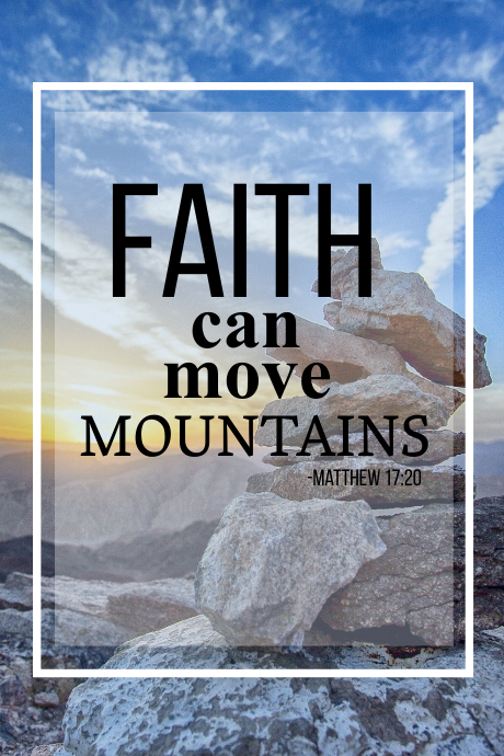 Bible Verse Template PosterMyWall bible-verse-template-postermywall