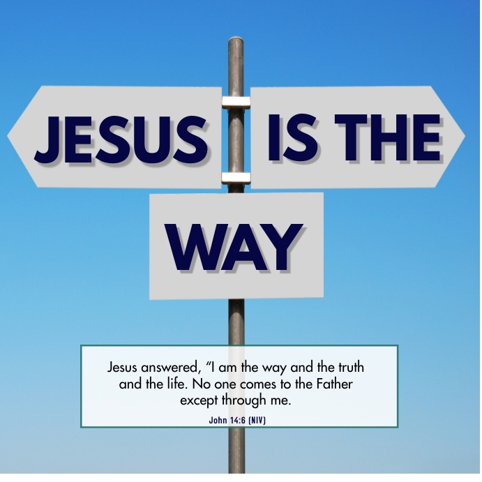 Bible Verse Instagram Post Template | PosterMyWall