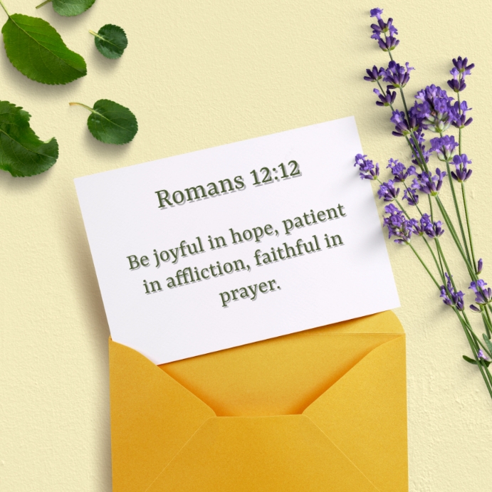 Plantilla de Bible Verse Instagram Post | PosterMyWall