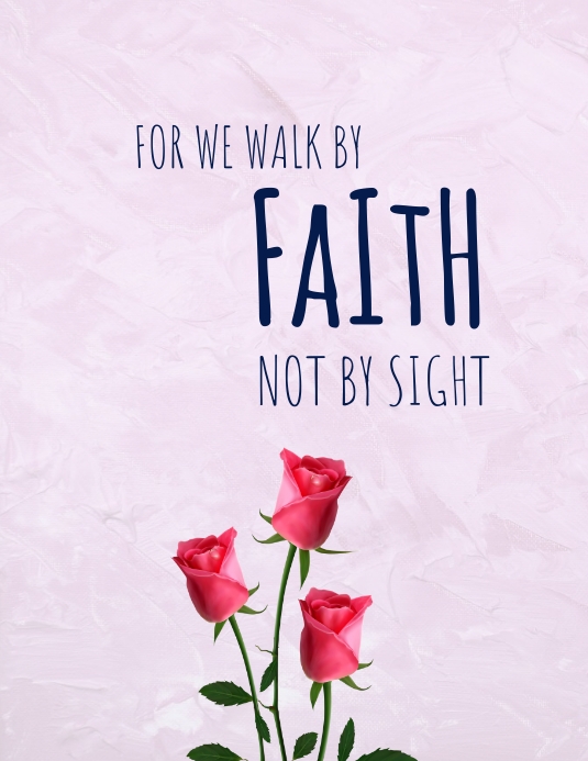 BIBLE VERSE TEMPLATE PosterMyWall