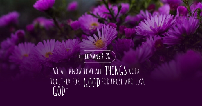 BIBLE VERSE TEMPLATE PosterMyWall