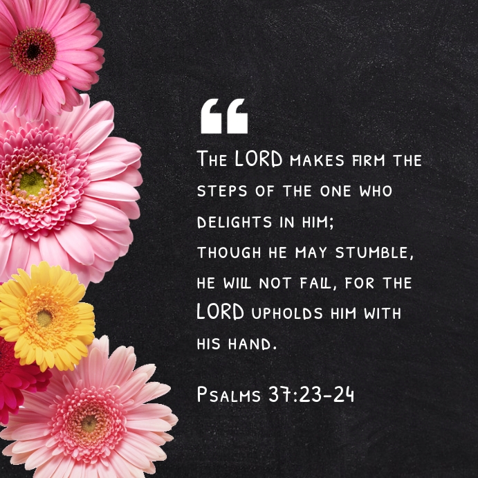 BIBLE VERSE TEMPLATE | PosterMyWall