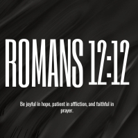 BIBLE VERSE TEMPLATE | PosterMyWall