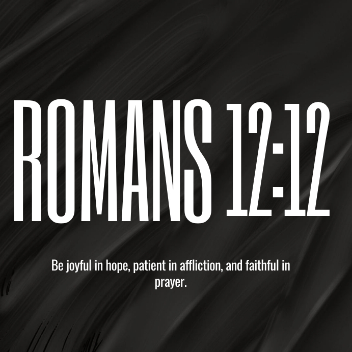 BIBLE VERSE TEMPLATE PosterMyWall