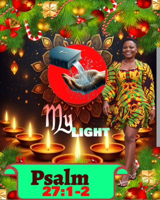 Bible verses quotes flyer Template | PosterMyWall