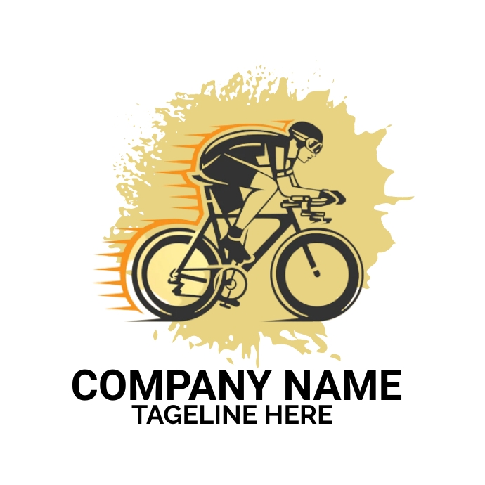 Sepeda Logo Meybobikes