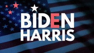 Biden Harris Victory Blog Header Video template