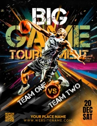 Big Game template Volantino (US Letter)