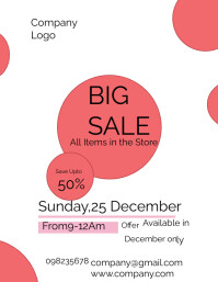 home sale flyer ad Template | PosterMyWall
