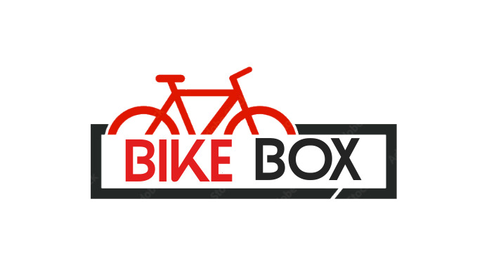 Bike Design Twitter Post template