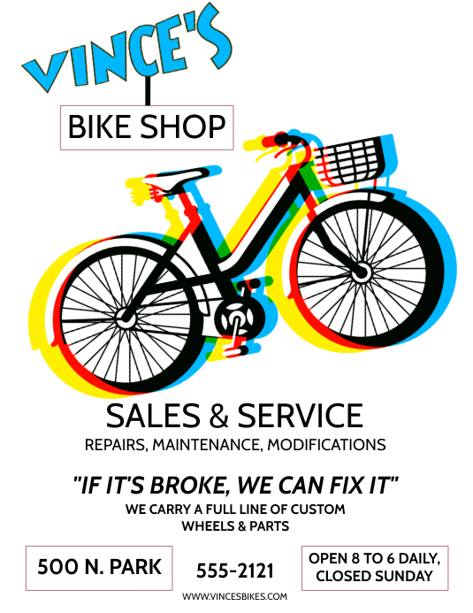 Copy of BIKE SHOP - Bike Shop Design Template 4533c53fD261252D449494b45a8cb234 Screen Copy of BIKE SHOP - Bike Shop Design Template 4533c53fD261252D449494b45a8cb234 Screen